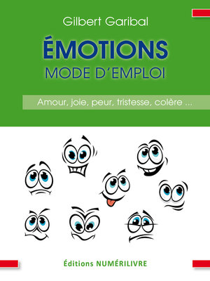 cover image of Émotions